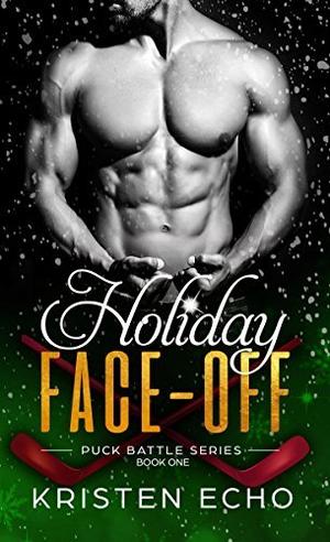 Holiday Face-off (Puck Battle #1)