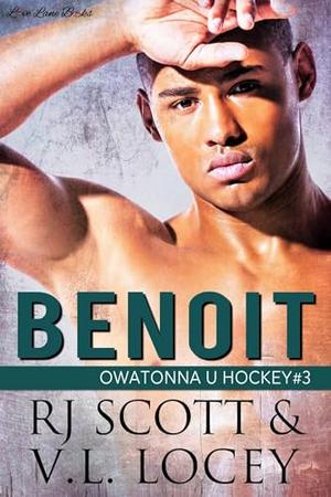 Benoit by R.J. Scott, V.L. Locey