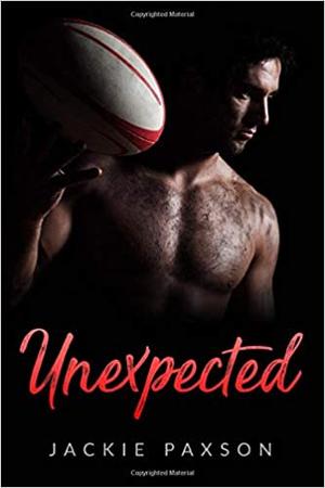 Unexpected by Jackie Paxson