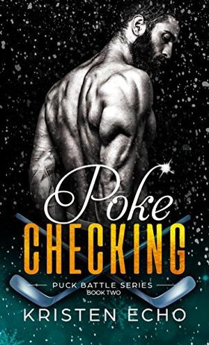 Poke Checking (Puck Battle #2)