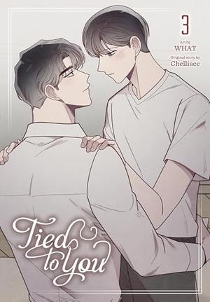 Tied to You, Vol. 3 (Tied to You #3)