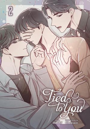 Tied to You, Vol. 2 (Tied to You #2)