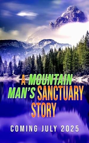 The Mountain Man's Accidental Bride by Julia Stone