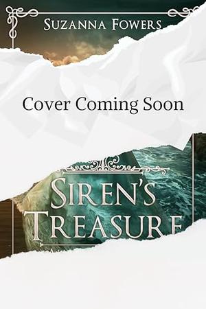 Siren's Treasure: All That Glitters (All That Glitters #6)