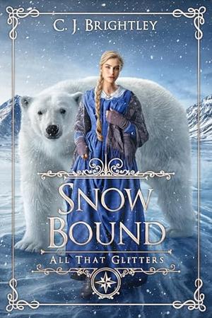 Snow Bound (All That Glitters #9)