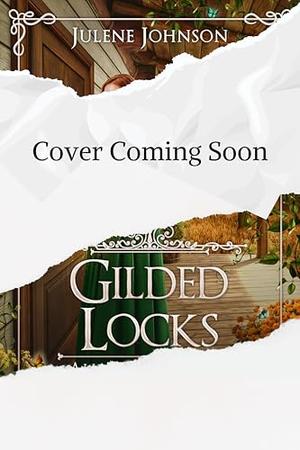 Gilded Locks (All That Glitters #10)