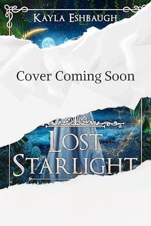 Lost Starlight: A Peter Pan Retelling (All That Glitters #11)