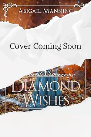 Diamond Wishes: An Aladdin Retelling (All That Glitters #12)