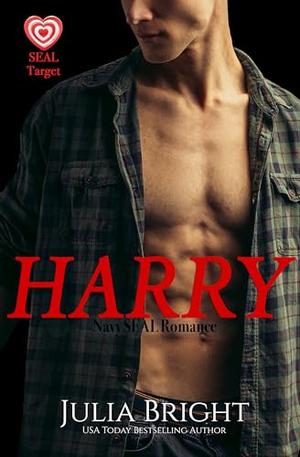 Harry (SEAL Target #4)