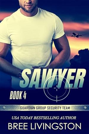 Sawyer (Guardian Group Security Team #4)
