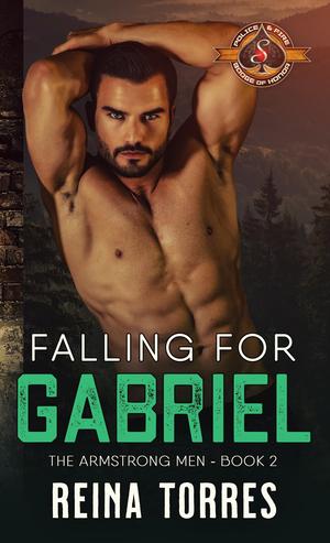 Falling for Gabriel by Reina Torres