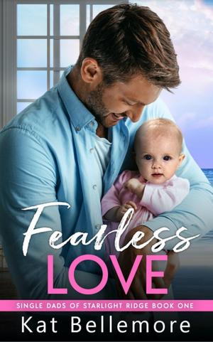 Fearless Love by Kat Bellemore