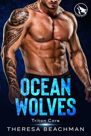 Ocean Wolves (Triton Core #1)