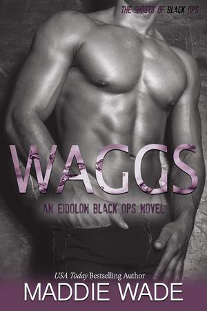 Waggs (Eidolon Black Ops #7)