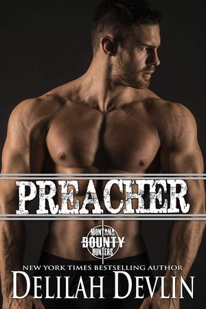 Preacher by Delilah Devlin