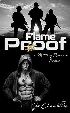 Flameproof (Waterproof: Navy SEALs #2)