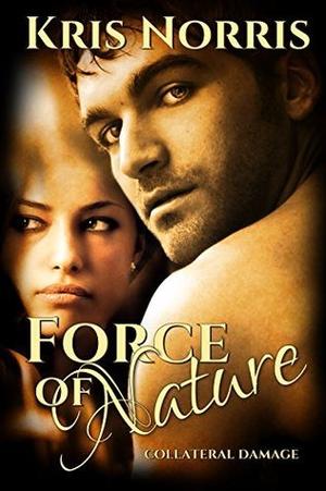 Force of Nature (Wayward Souls #.5)
