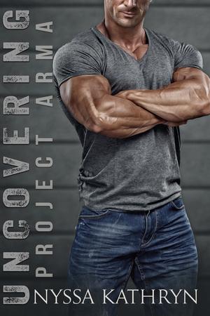 Uncovering Project Arma (Project Arma #0.5)