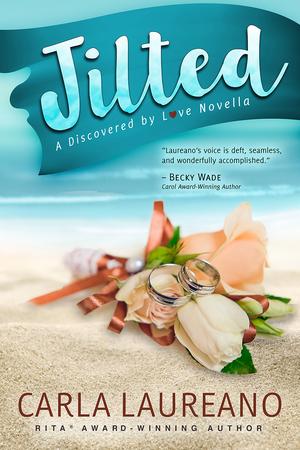 Jilted by Carla Laureano
