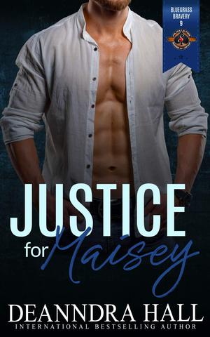 Justice for Maisey by Deanndra Hall