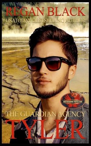 Tyler (Brotherhood Protectors World #1)