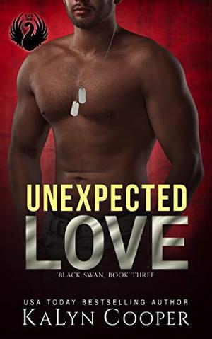 Unexpected Love by KaLyn Cooper