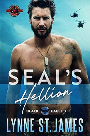 SEAL's Hellion (Black Eagle SEAL Team #3)