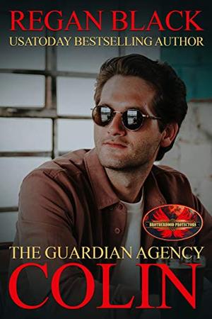 Colin (Guardian Agency #5)