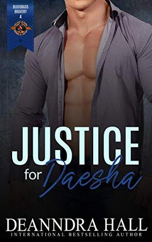 Justice for Daesha by Deanndra Hall