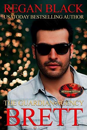 Brett (Brotherhood Protectors World #1)