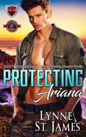 Protecting Ariana (Beyond Valor #7)