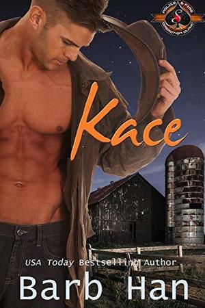 Kace (Police and Fire: Operation Alpha #1)