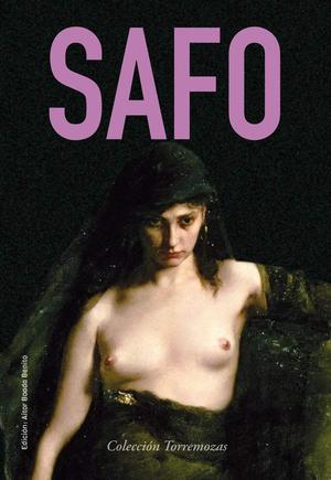 Safo by Sappho