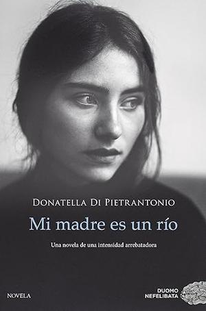 Mi madre es un río by Donatella Di Pietrantonio