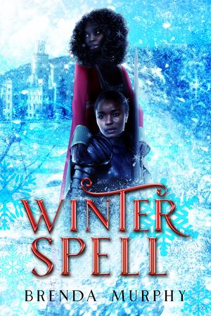 Winter Spell by Brenda Murphy