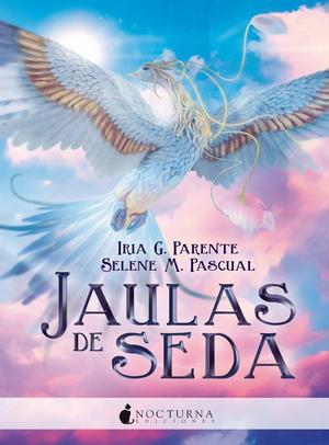 Jaulas de seda (Marabilia #4)