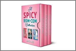 A Spicy Rom-Com Collection: The Complete Heirs of Hansol Series (The Heirs of Hansol #1-3)