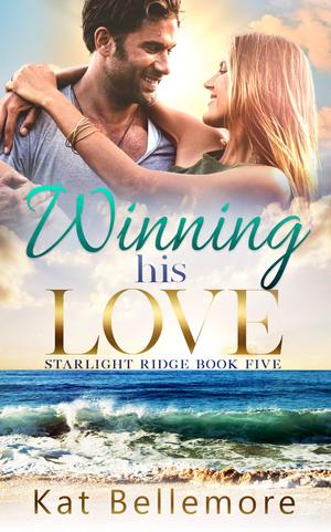 Winning his Love (Starlight Ridge #5)