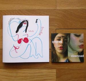 Another Conversation with Myself by Heather Andersen Ower, Paula Robles, Joana Avillez, Mapi Vidal, Stella Ramos, Adara Sánchez, Rocío Torres, Andrea Garcia, Alba Cardona, Paulina Jaramillo, Susana López Rubio, Claire O'Keefe, Helena Gorogoro, Grace Miceli, Melissa Lozada-Oliva, Megan Falley, Olivia Gatwood, Darby Milbrath, Ana Carrete, oh carol, Beatrix Kittens, Daikyri