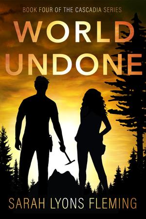 World Undone by Sarah Lyons Fleming