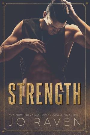 Strength by Jo Raven