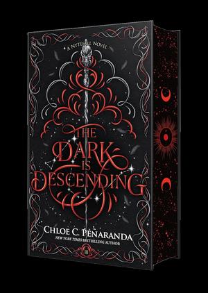 The Dark Is Descending by Chloe C. Peñaranda