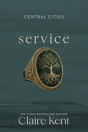 Service by Claire Kent