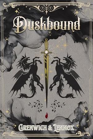 Duskbound (Esprithean Trilogy #2)