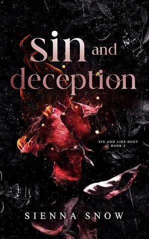 Sin and Deception by Sienna Snow