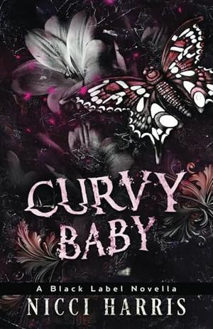 CurVy Baby by Nicci Harris