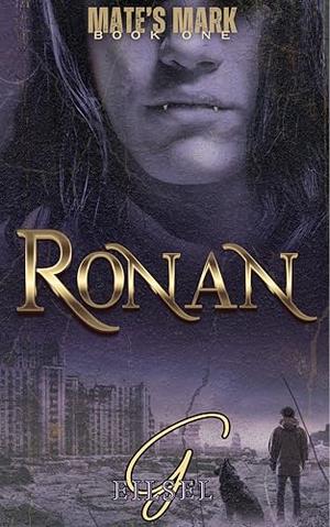 Ronan (Mate's Mark #1)