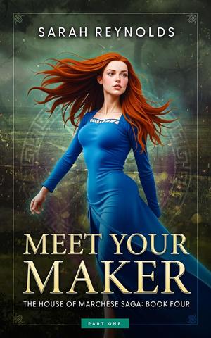 Meet Your Maker: Part One (The House of Marchese Saga #4)