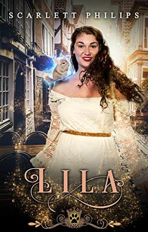 Lila by Scarlett Philips