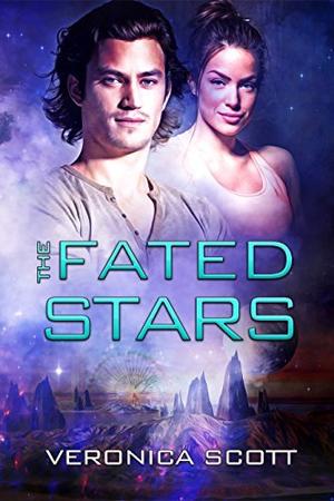 The Fated Stars: The Sectors SF Romance Series (The Sectors #11.5)